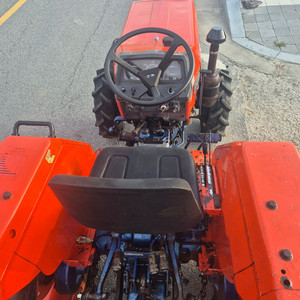 대동 l2203 트랙터