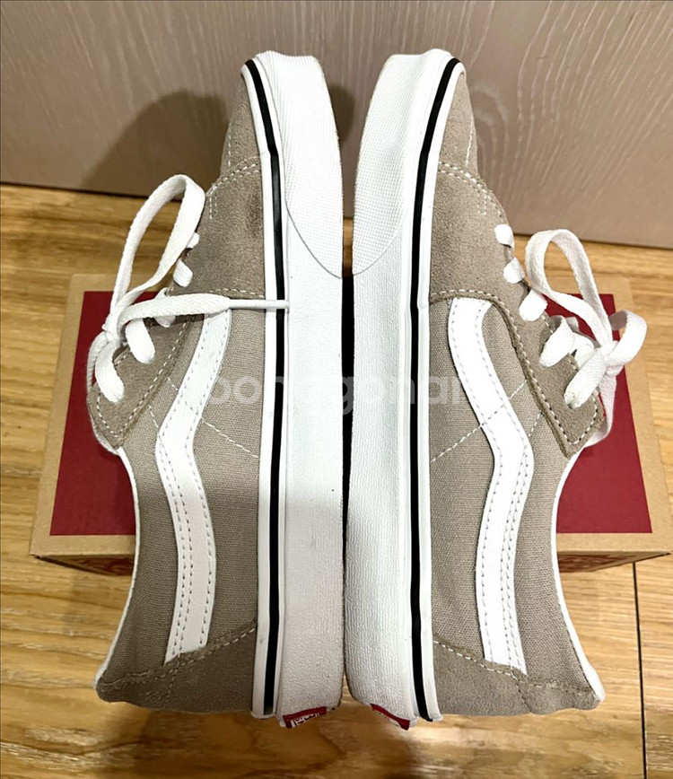 vans 반스 운동화 단화(반스 사이즈230/본인235--3