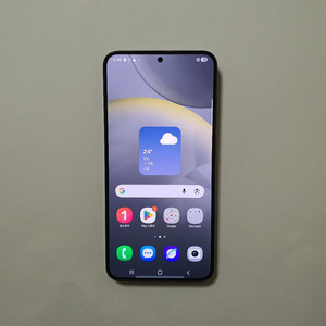 갤럭시 S24 플러스 512GB 깔끔 저렴 정상해지