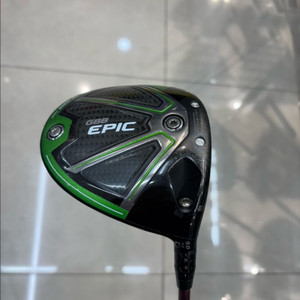 캘러웨이 GBB 에픽 서브제로
