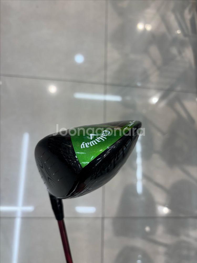 캘러웨이 GBB 에픽 서브제로--1