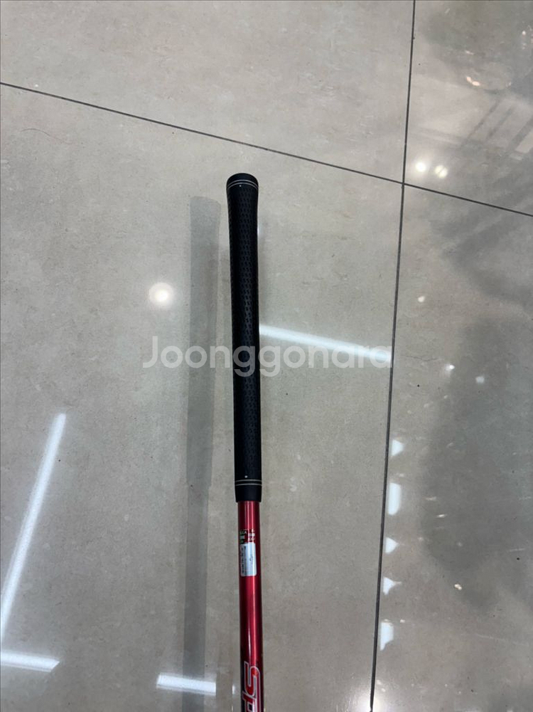 캘러웨이 GBB 에픽 서브제로--5