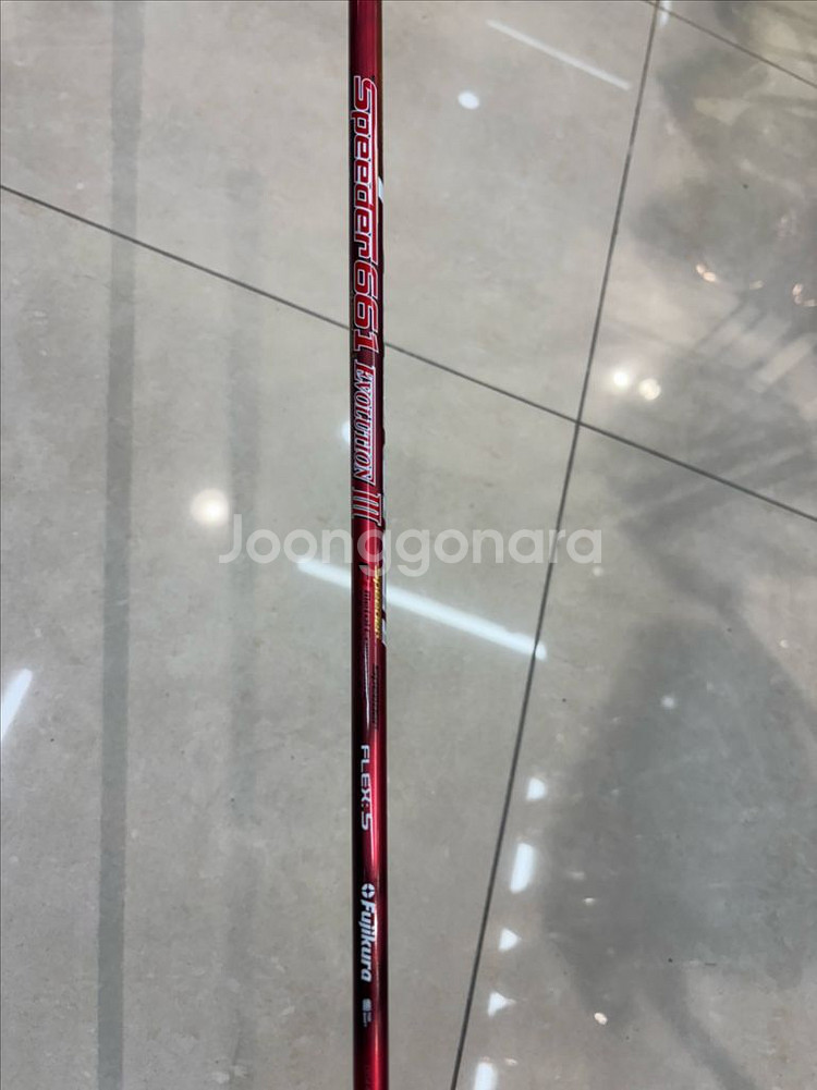 캘러웨이 GBB 에픽 서브제로--4