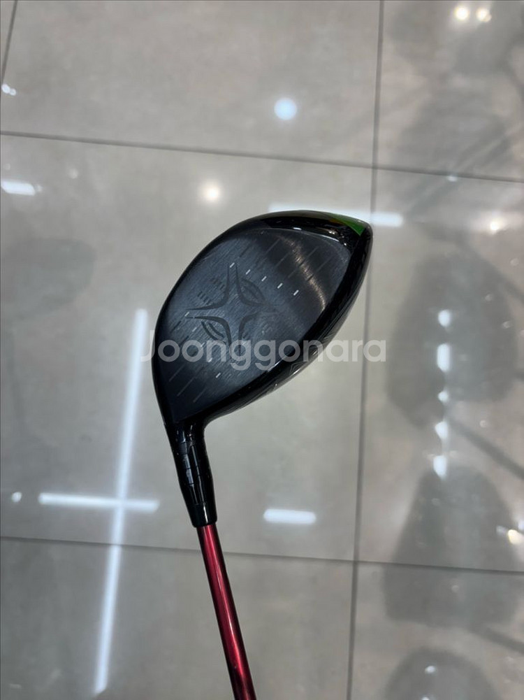 캘러웨이 GBB 에픽 서브제로--2