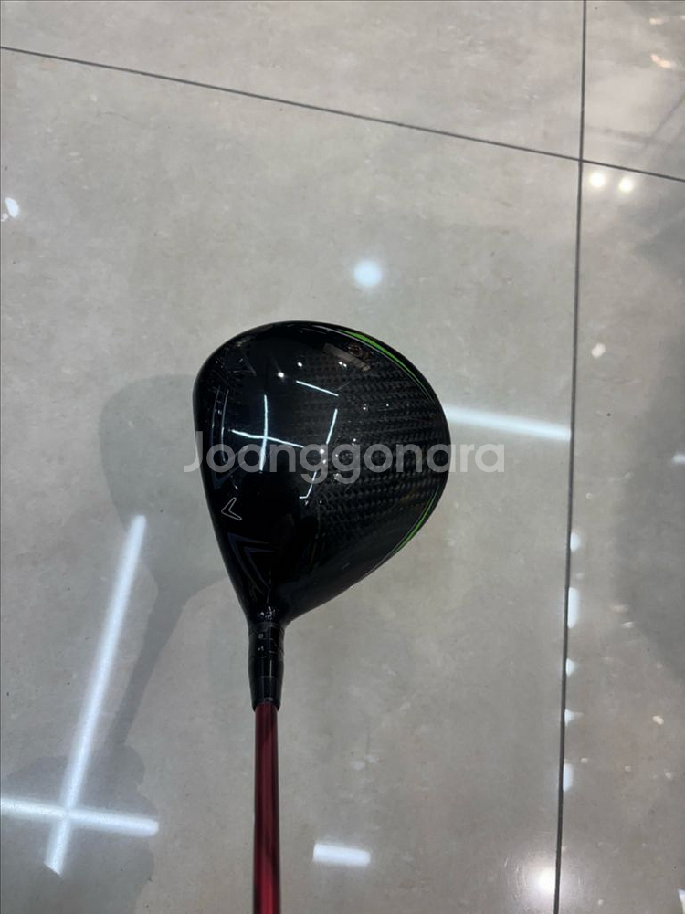 캘러웨이 GBB 에픽 서브제로--3