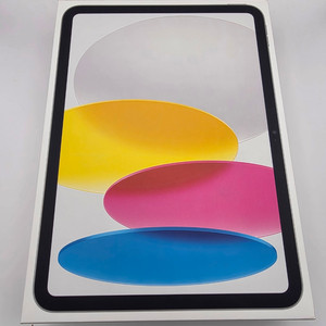 ◆특가◆아이패드11세대 A16 128GB 미개봉 45만