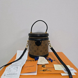 루이비통 깐느 크로스백