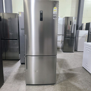 무료배송설치, 2022년, 엘지 462리터 슬림형냉장고