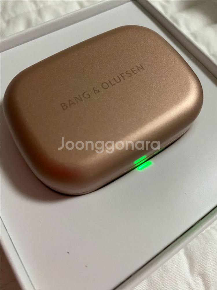 뱅앤올룹슨 이어폰 beoplay--0