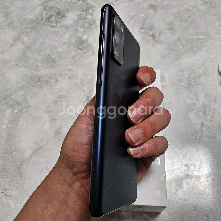 갤럭시 S20FE 128GB--2