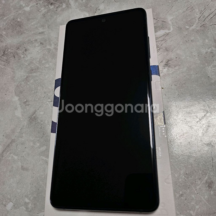 갤럭시 S20FE 128GB--0