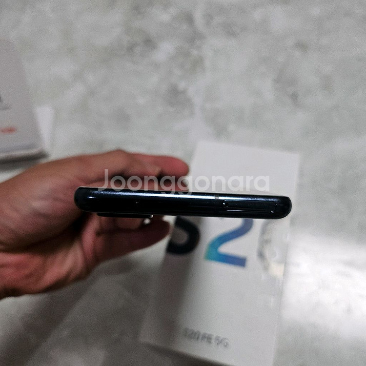 갤럭시 S20FE 128GB--4