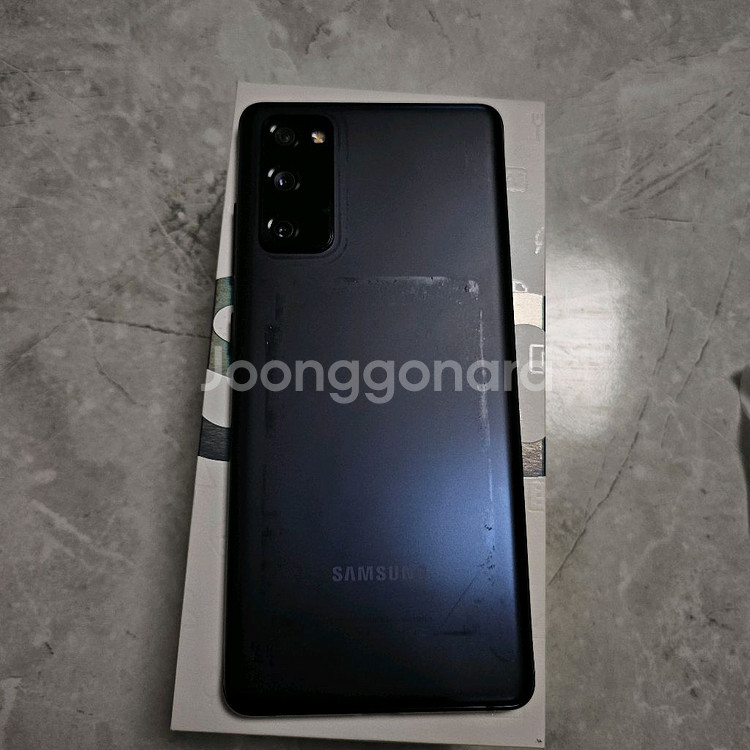 갤럭시 S20FE 128GB--5