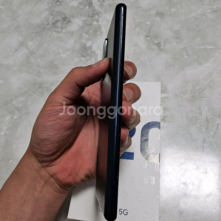 갤럭시 S20FE 128GB--3