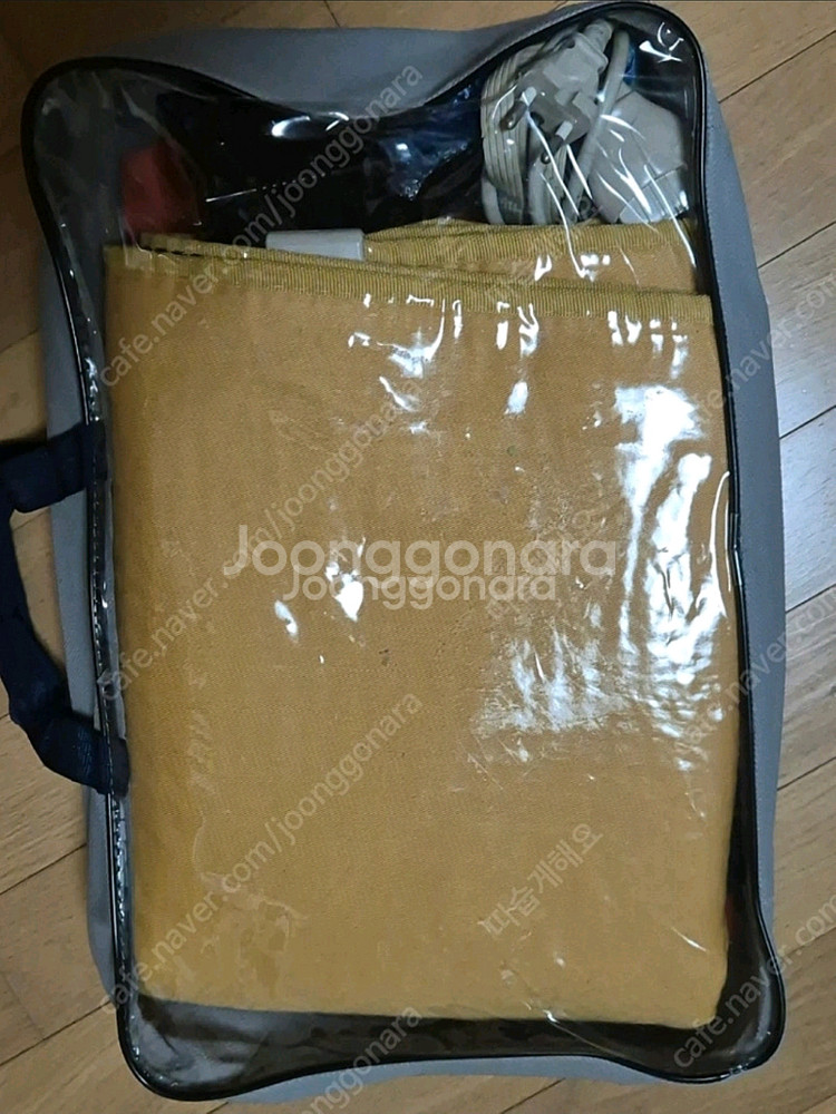 힐스템 매트 힐스템 온열매트 싱글 70x160--3