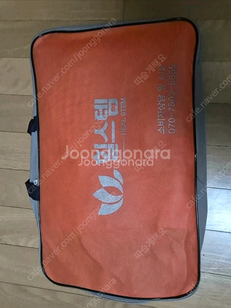 힐스템 매트 힐스템 온열매트 싱글 70x160--2