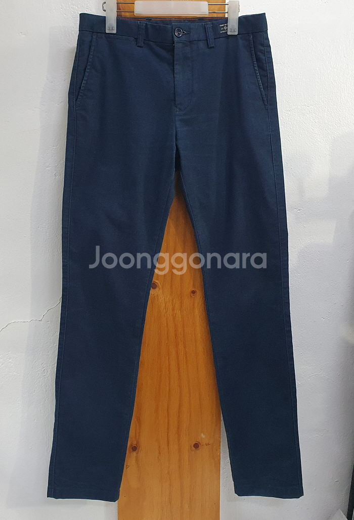 타미힐피거 DENTON CHINO 팬츠(30)--0