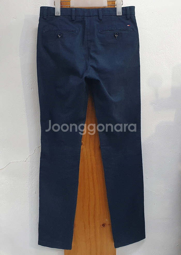 타미힐피거 DENTON CHINO 팬츠(30)--6