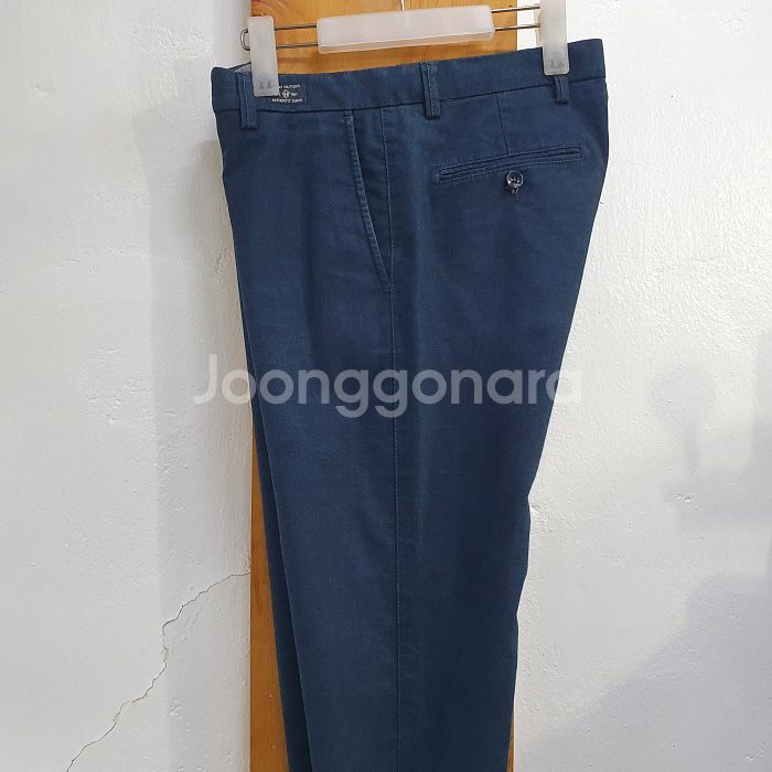 타미힐피거 DENTON CHINO 팬츠(30)--2
