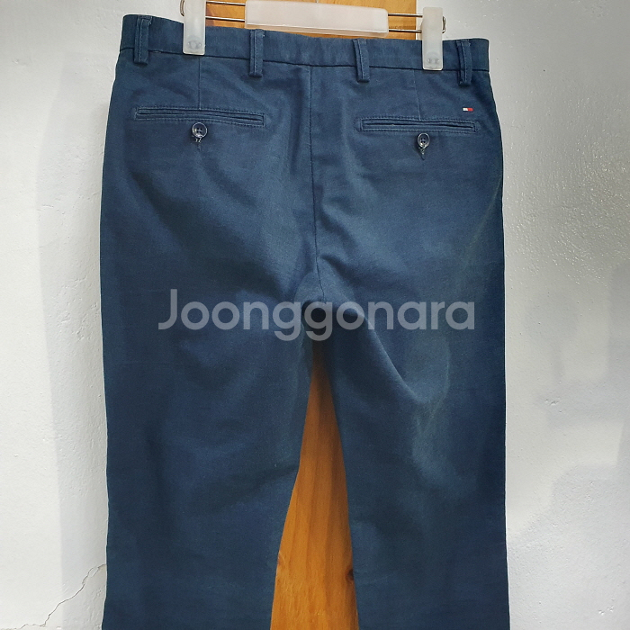타미힐피거 DENTON CHINO 팬츠(30)--7