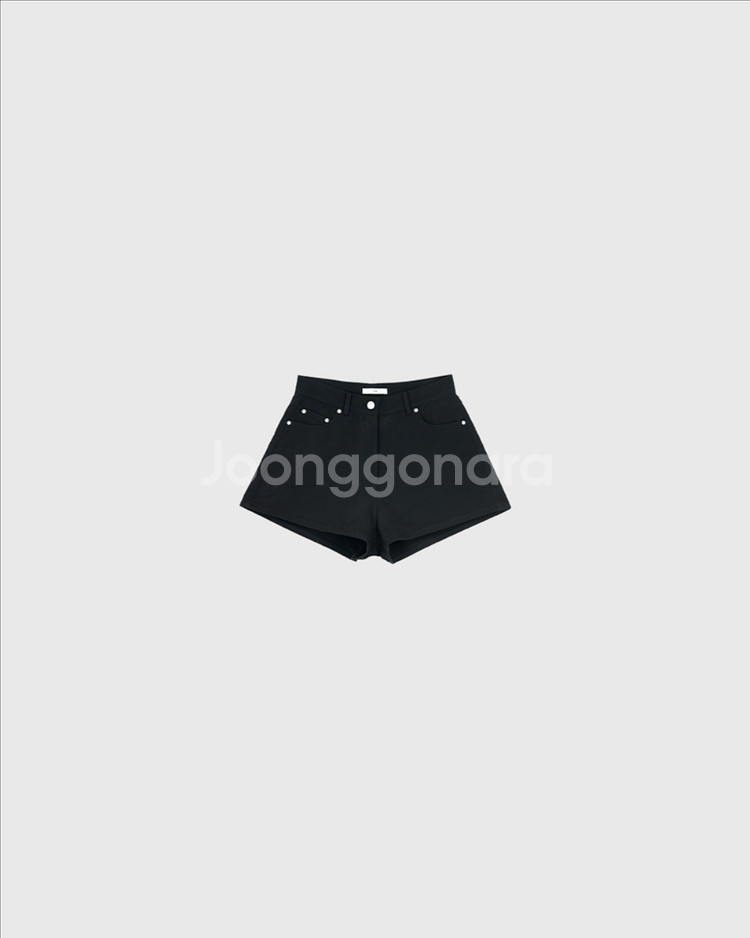 온트 베이스 쇼츠 팬츠 예슬마켓 온트마켓 S 새상품--0