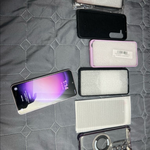 갤럭시s23 S급+케이스5개+사생활유리필름2장