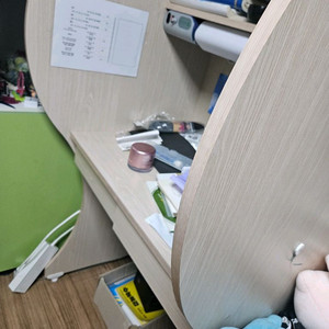 독서실책상 부산 감만동 무료나눔