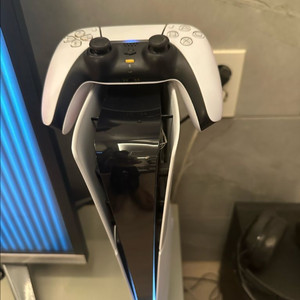 플레이스테이션5 슬림 디지털버전 팝니다