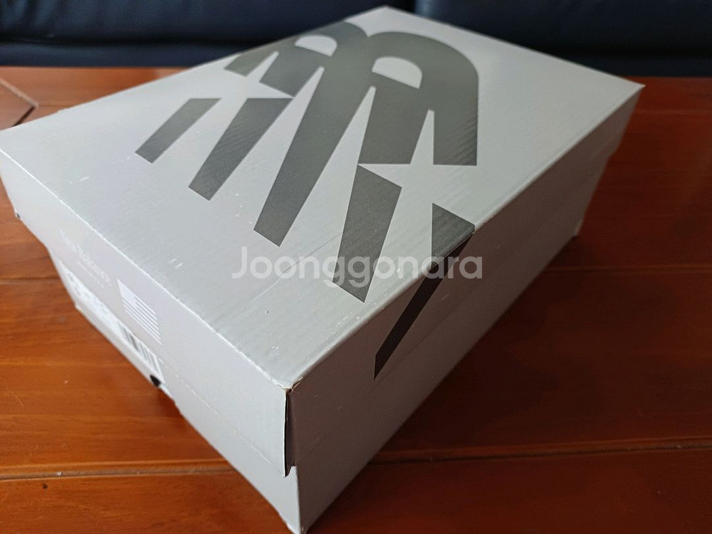 빈박스 뉴발란스 made M990GL6 U992GY--0