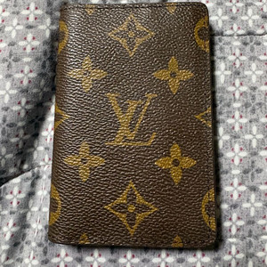 루이비통 카드지갑 포켓 오거나이저