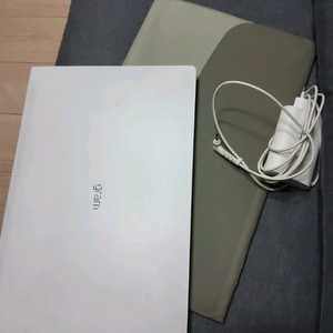 8GB램, LG Gram 15ZD990VA50K