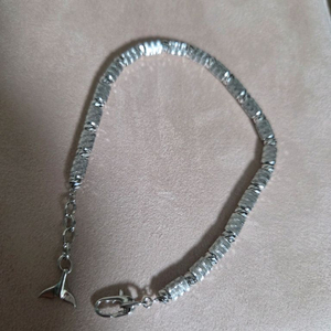 특수커팅 팔찌 17cm