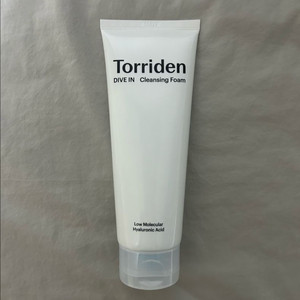 토리든 다이브인 저분자 히알루론산 클렌징 폼 150ml