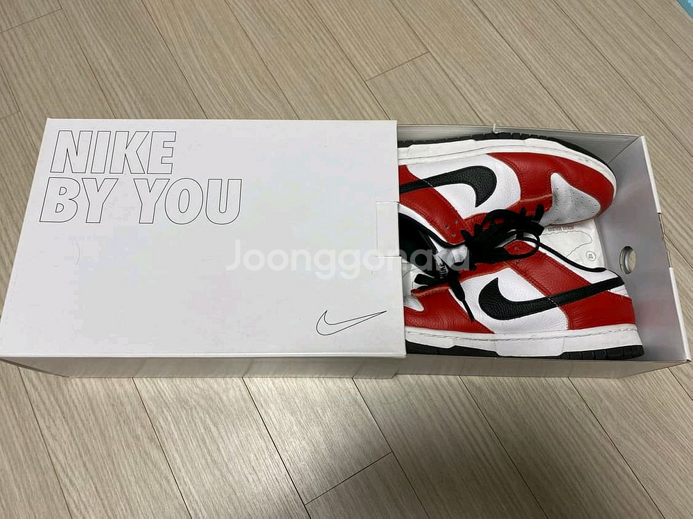 조던 시카고 바이유 275--0