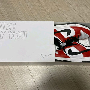 조던 시카고 바이유 275