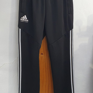 아디다스 겨울 트레이닝하의(34)