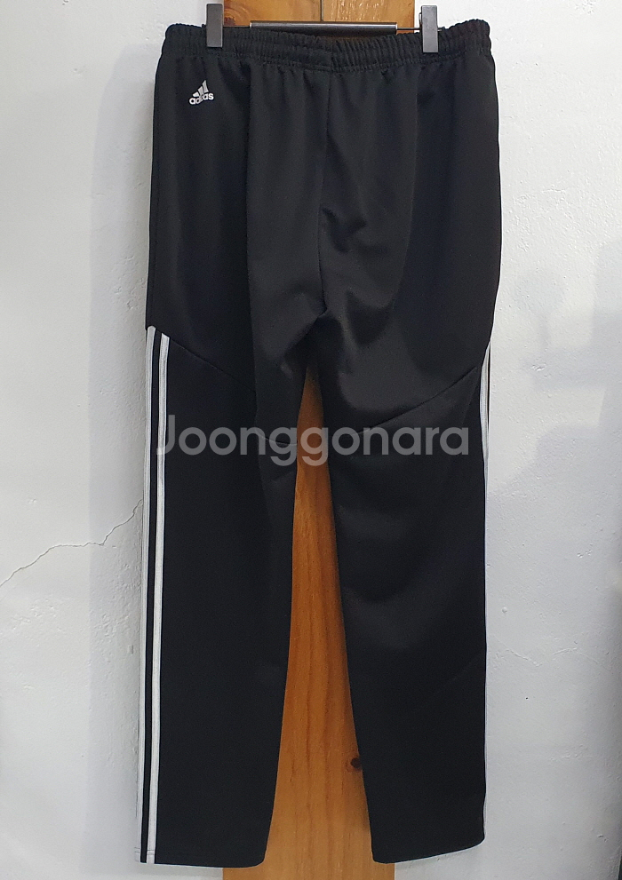 아디다스 겨울 트레이닝하의(34)--6