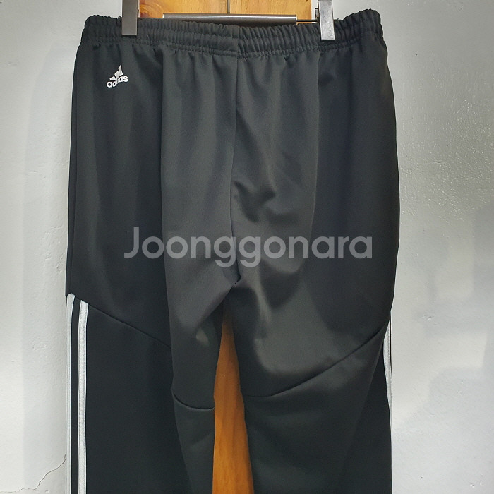 아디다스 겨울 트레이닝하의(34)--7