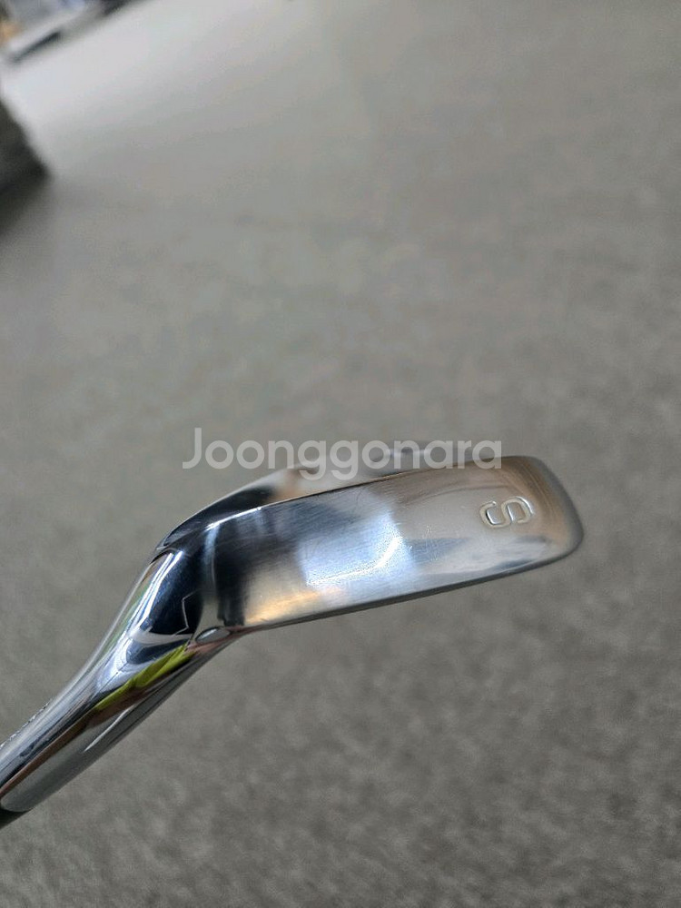 미즈노 JPX 919 샌드 웨지 S--2