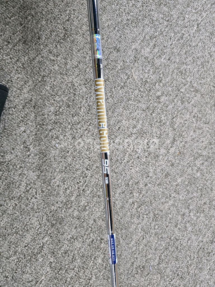 미즈노 JPX 919 샌드 웨지 S--1