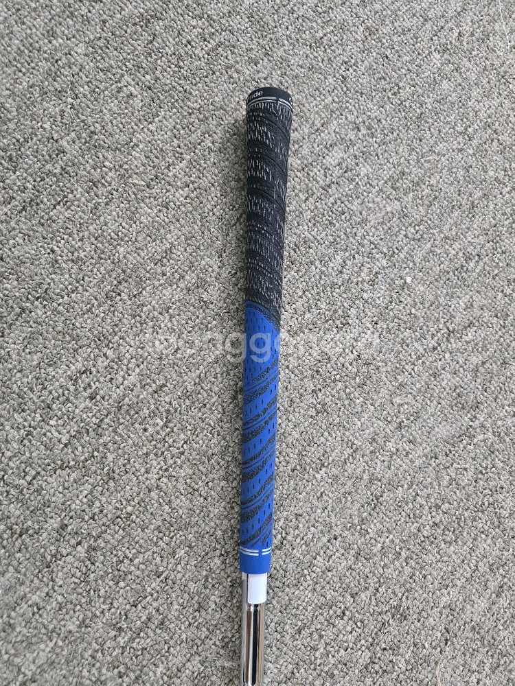 미즈노 JPX 919 샌드 웨지 S--0