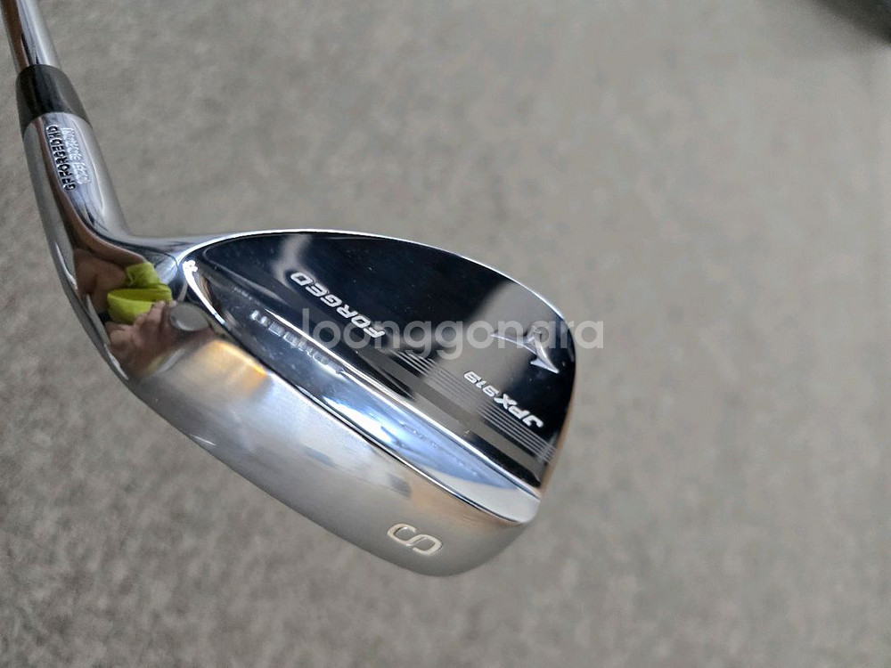 미즈노 JPX 919 샌드 웨지 S--3