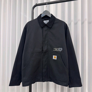 칼하트 WIP OG 아르칸 그래픽 자켓