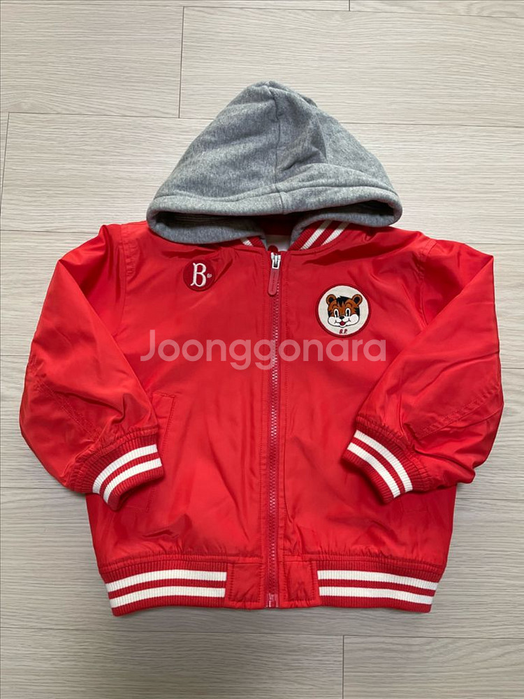 베베드피노 아우터 사이즈 110--0