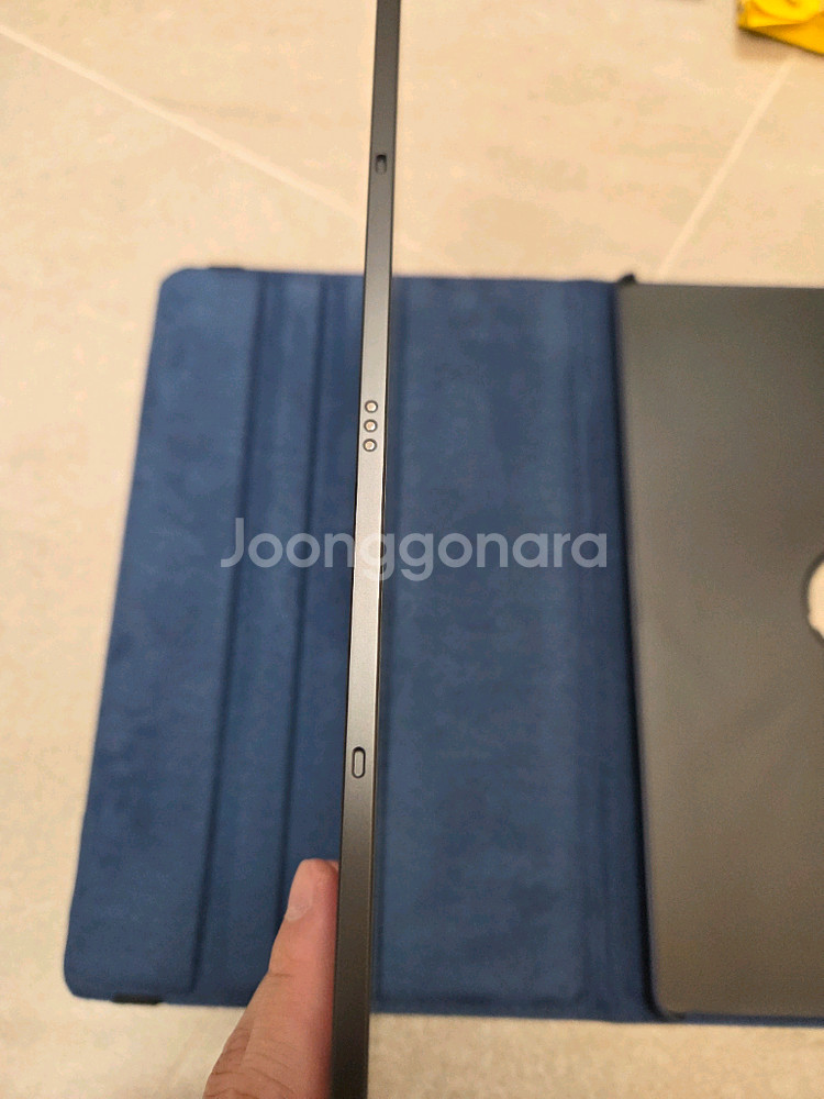 삼성 갤럭시 탭 S8 울트라 128g wifi--3