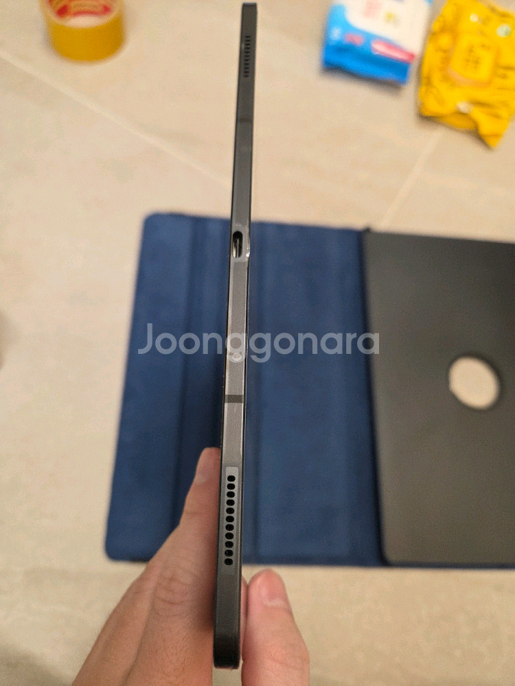 삼성 갤럭시 탭 S8 울트라 128g wifi--2