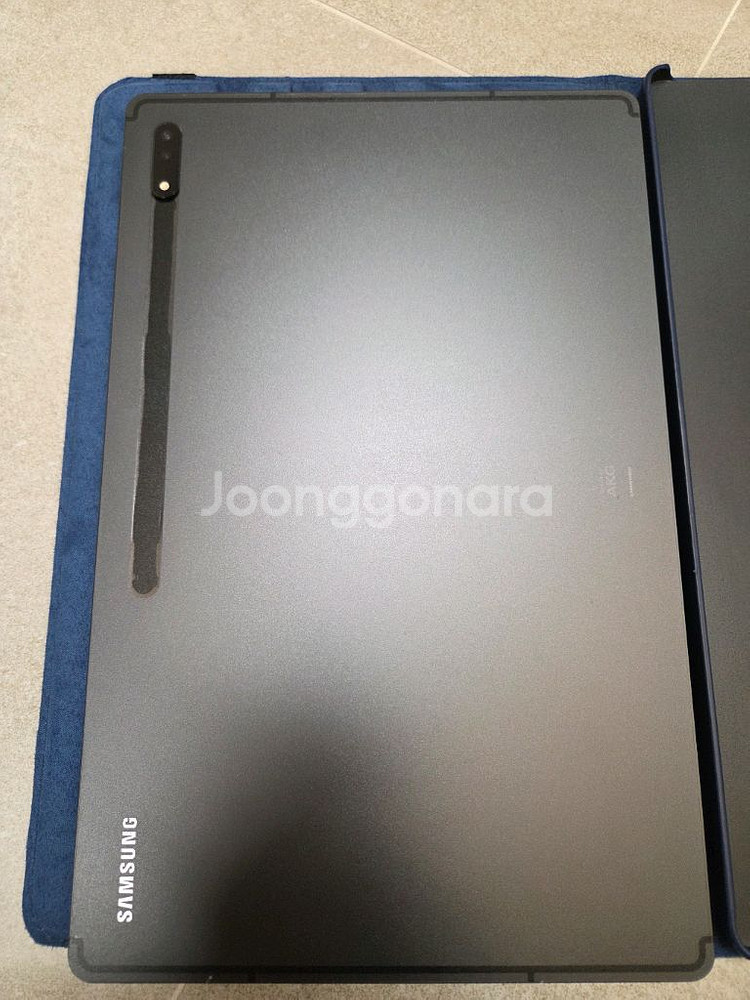 삼성 갤럭시 탭 S8 울트라 128g wifi--4