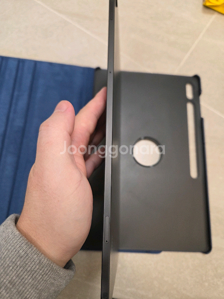 삼성 갤럭시 탭 S8 울트라 128g wifi--5