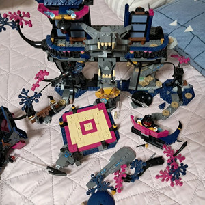 닌자고 싸게 팝니다!