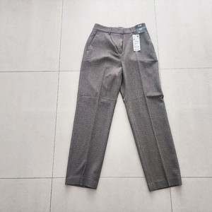 탑텐우먼 가을 정장바지 26사이즈 새거팔아요